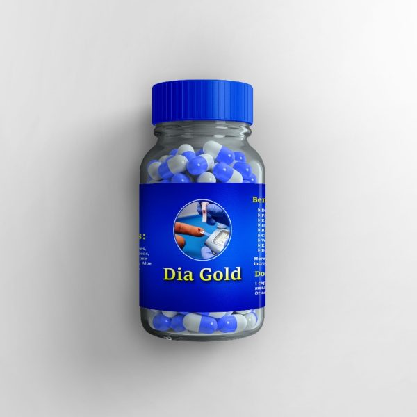 Dia Gold